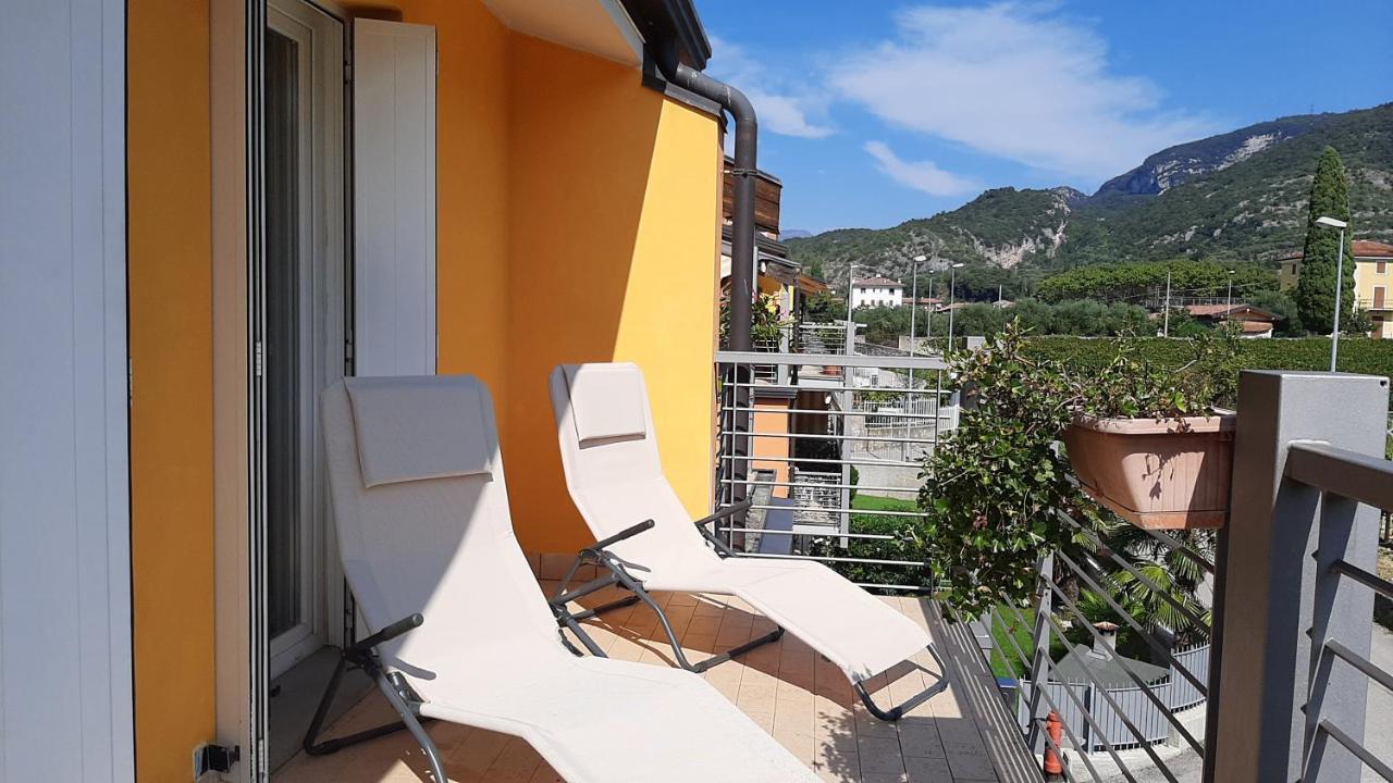 Arco Charme Apartment Exterior photo