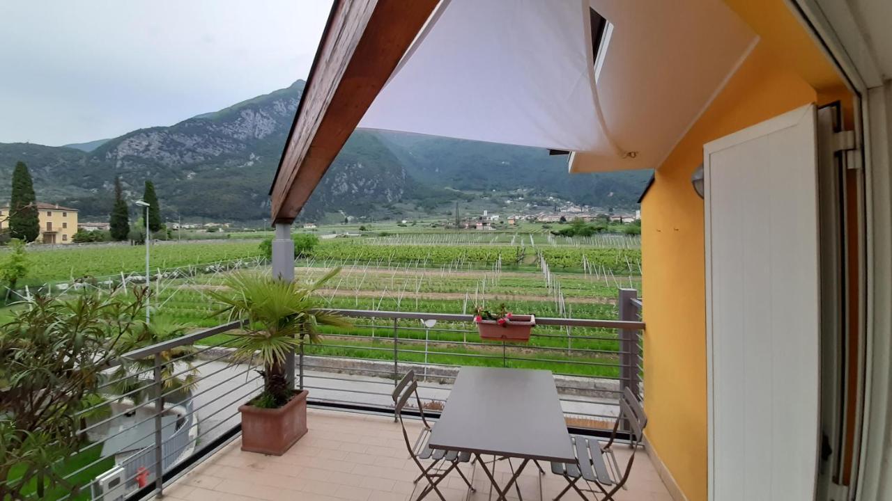 Arco Charme Apartment Exterior photo