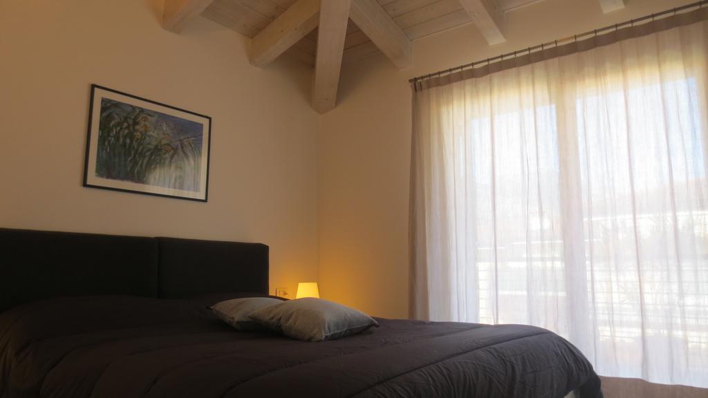 Arco Charme Apartment Exterior photo