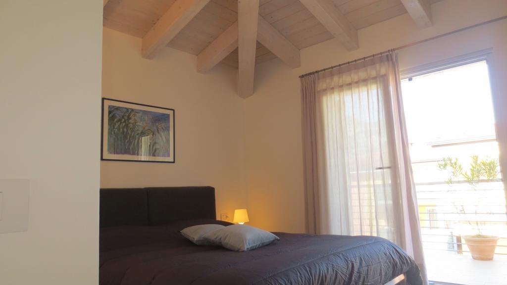 Arco Charme Apartment Exterior photo