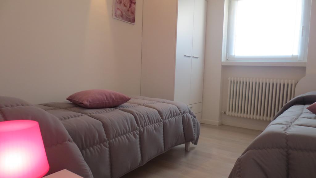 Arco Charme Apartment Exterior photo