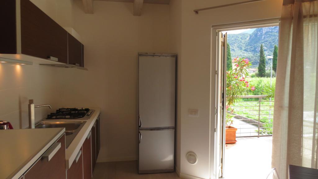 Arco Charme Apartment Exterior photo