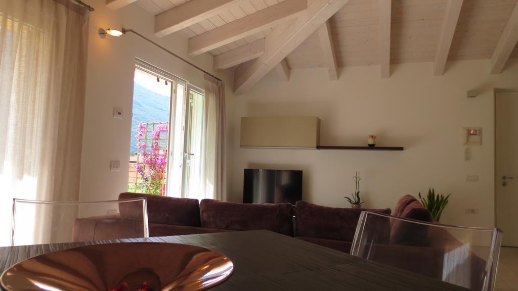 Arco Charme Apartment Exterior photo