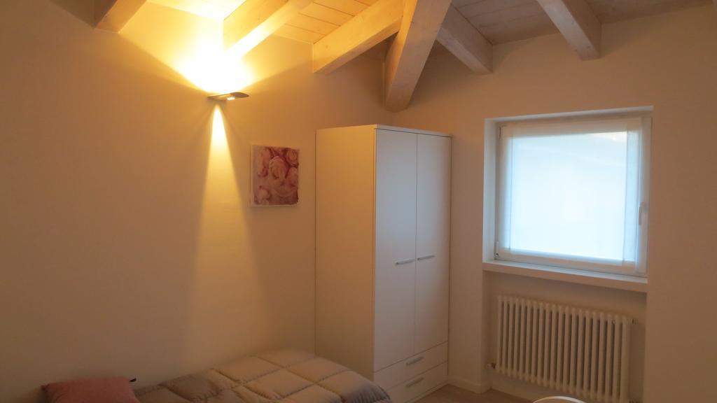 Arco Charme Apartment Exterior photo