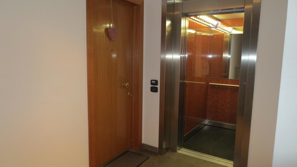 Arco Charme Apartment Exterior photo