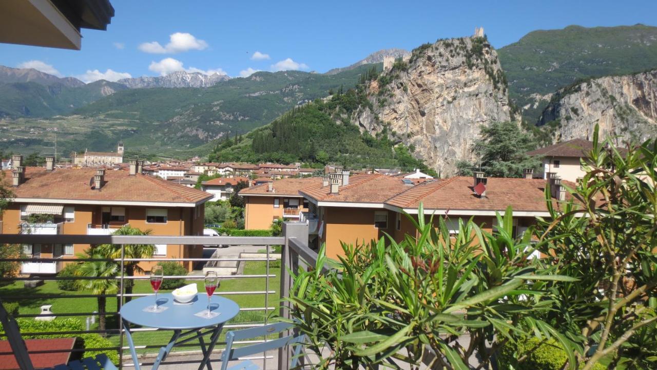 Arco Charme Apartment Exterior photo