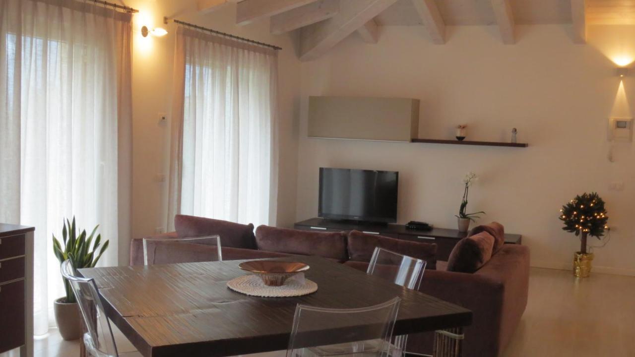 Arco Charme Apartment Exterior photo